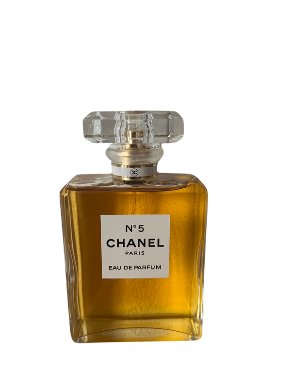numéro 5 - Chanel - Eau de parfum - 100/100ml