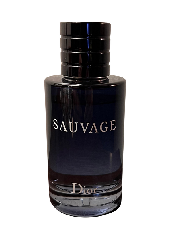 Sauvage - Dior - Eau de toilette - 95/100ml