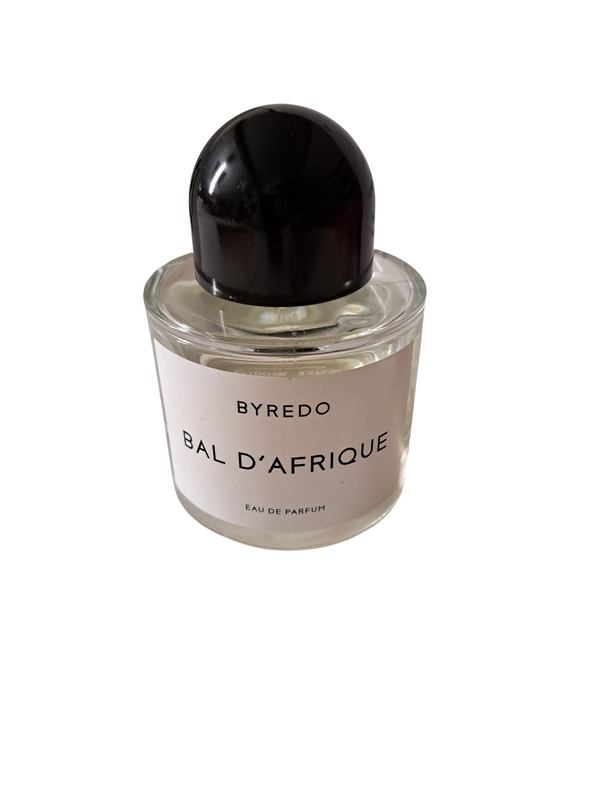 Bal D Afrique - byredo - Eau de parfum - 98/100ml