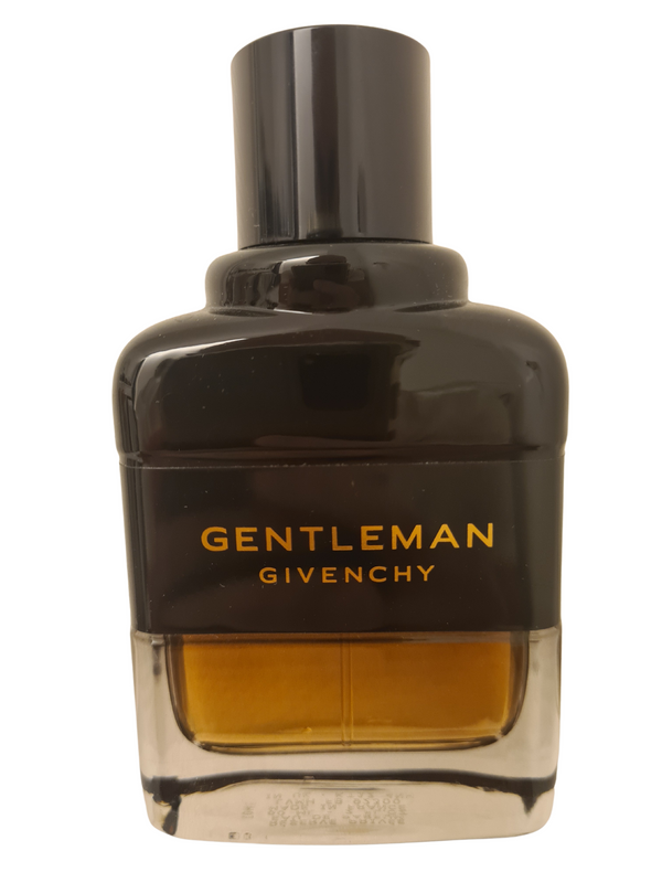 Givenchy reserve privée - Givenchy - Eau de parfum - 40/60ml
