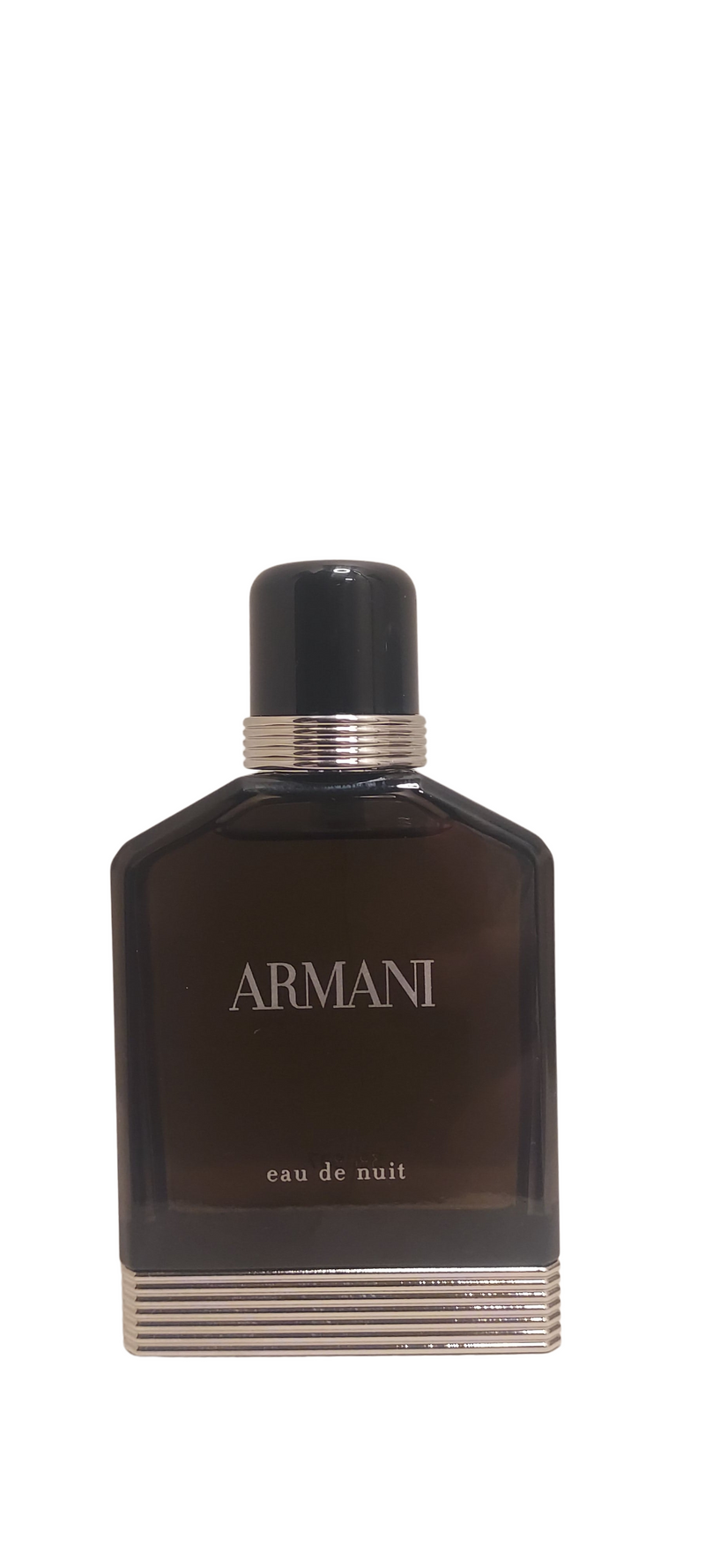 eau de nuit pour homme - Armani - Eau de toilette - 50/50ml
