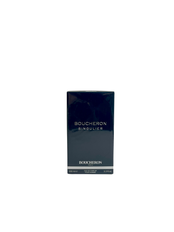 Singulier - Boucheron - Eau de parfum - 100/100ml