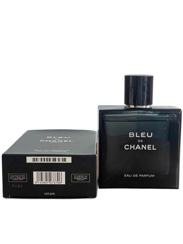 BLEU DE CHANEL - CHANEL - Eau de parfum - 135/150ml