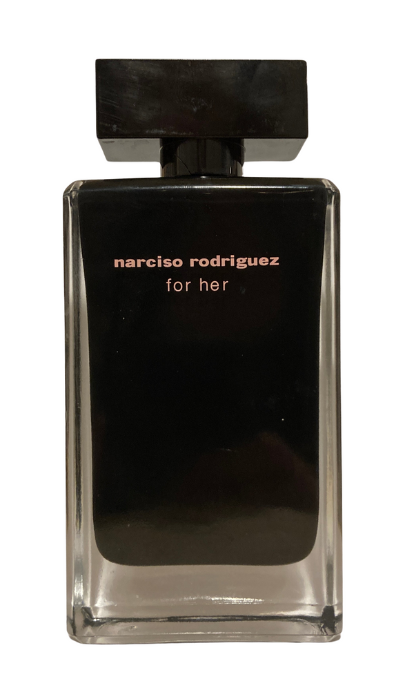 Narciso Rodriguez for her - Narciso Rodriguez - Eau de toilette - 95/100ml