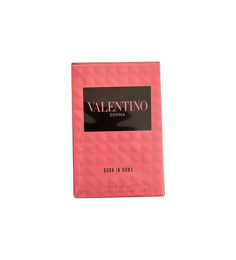 Valentino Born in Roma Velentino - Eau de parfum - 50/50ml - MÏRON