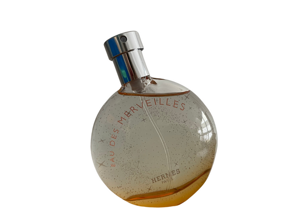 Eau des merveilles - Hermès - Eau de parfum - 49/50ml