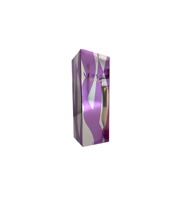 Versace Woman - Versace - Eau de parfum 90/100ml - MÏRON