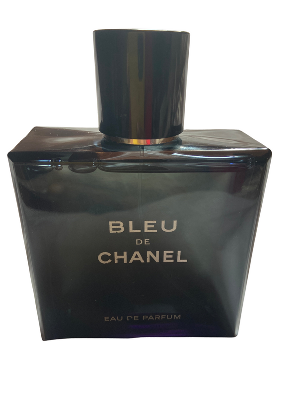 BLEU DE CHANEL - CHANEL - Eau de parfum - 148/150ml