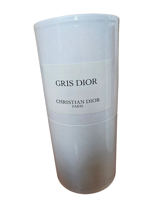 Gris Dior - Dior - Eau de parfum - 150/125ml