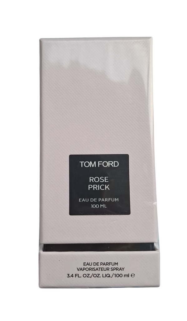(100ML) Tom Ford "Rose Prick" Eau de Parfum - Tom Ford - Eau de parfum - 100/100ml