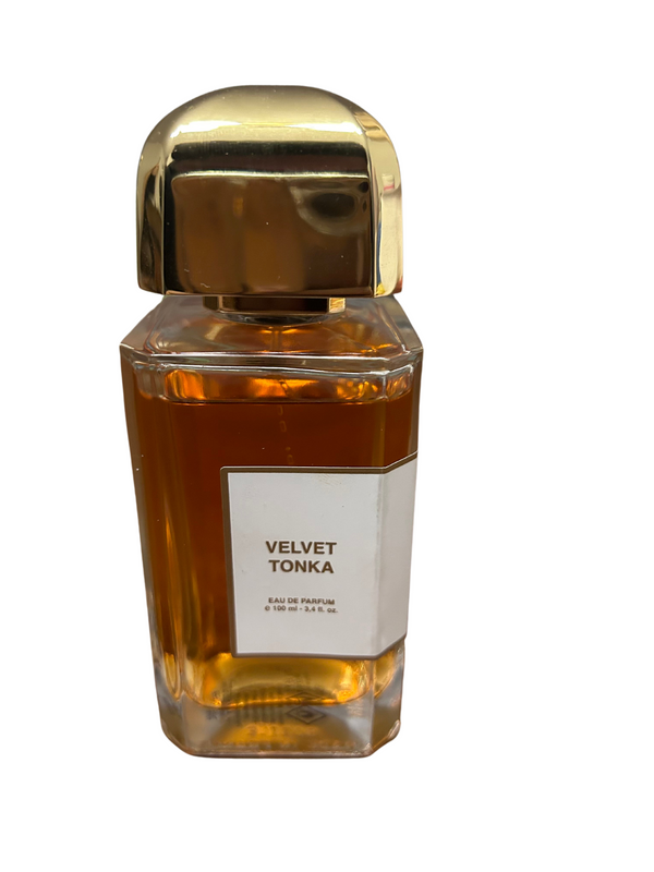 Velvet Tonka - Bdk - Eau de parfum - 90/100ml