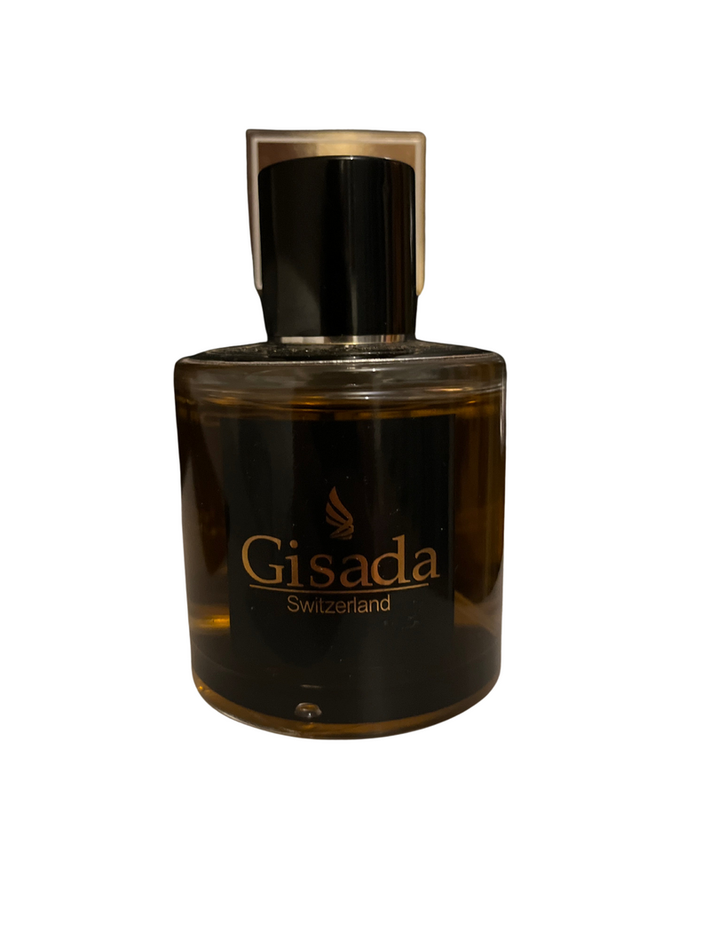 Ambassador - Gisada - Eau de parfum - 98/100ml