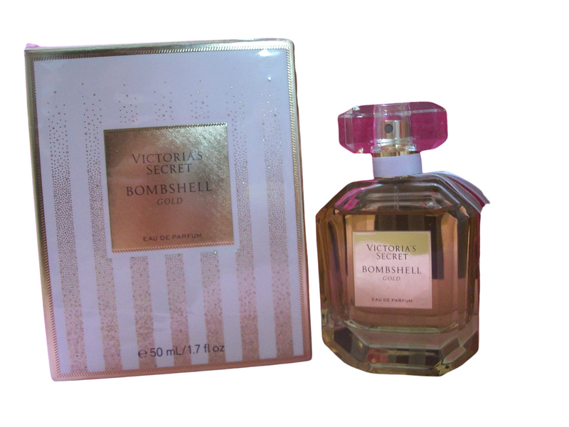 Bombshell Gold - Victoria's Secret - Eau de parfum - 48/50ml