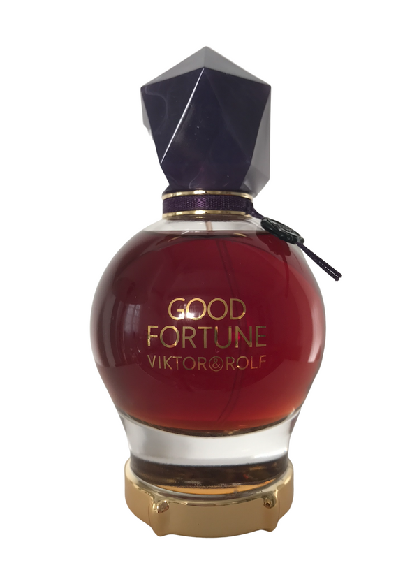 Good Fortune elixir intense - VIKTOR & ROLF - Eau de parfum - 49/50ml