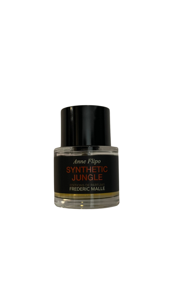 Synthetic Jungle - Frederic Malle - Eau de parfum - 27/50ml