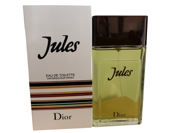 Jules - Dior - Eau de toilette - 99/100ml