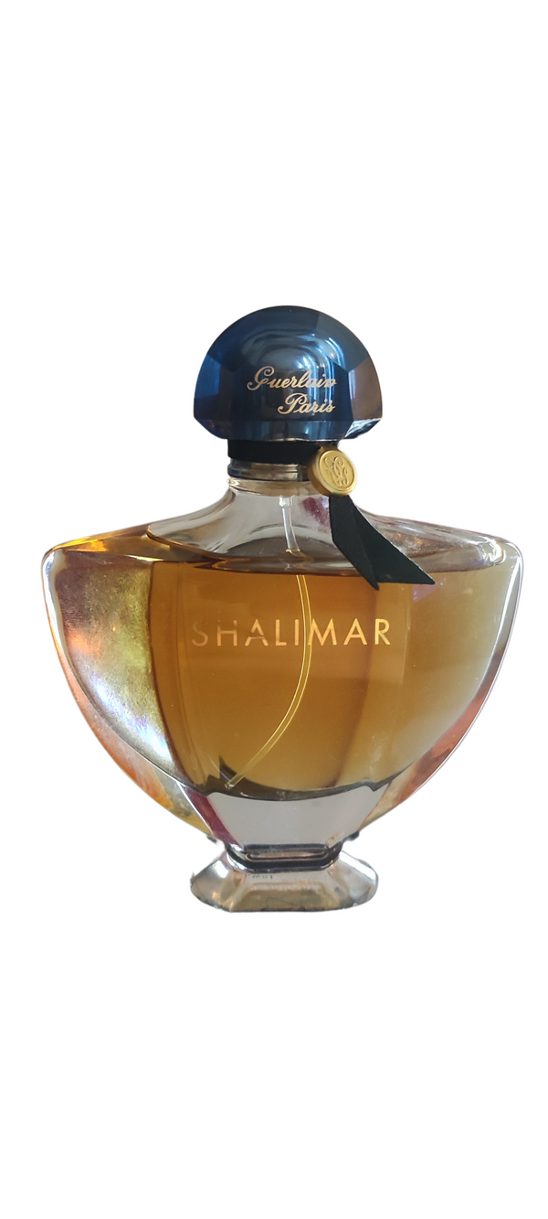 Shalimar - Guerlain - Eau de parfum - 89/90ml