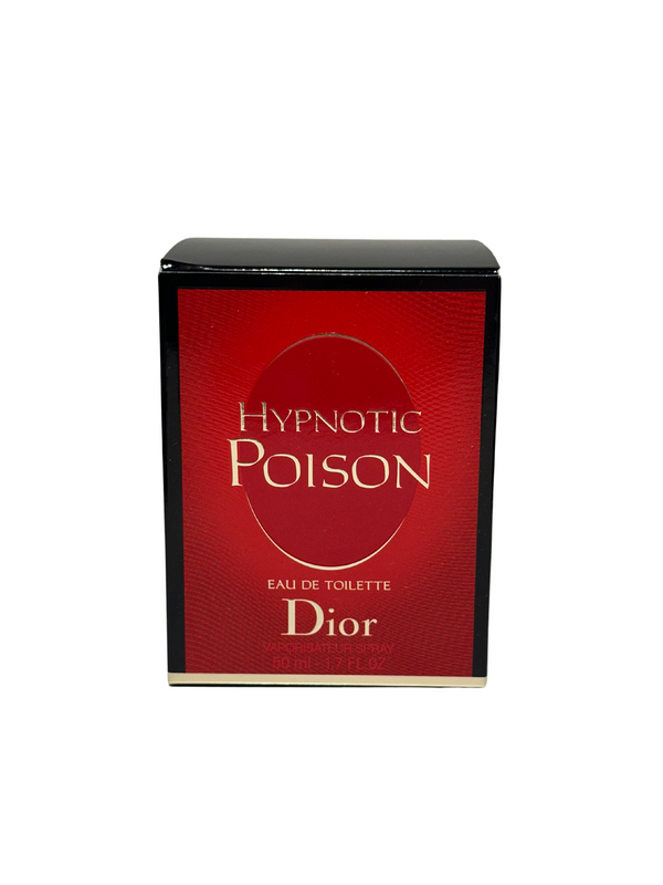 Hypnotic Poison - Christian Dior - Eau de toilette - 50/50ml