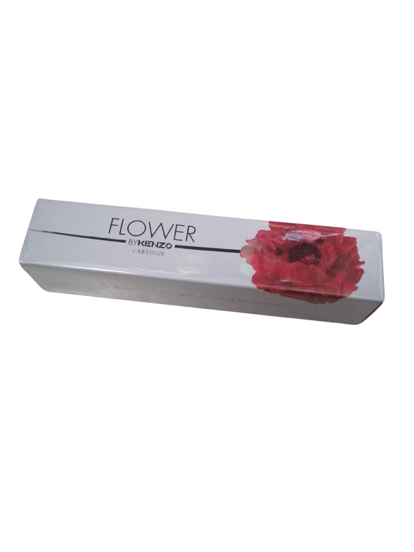 Flower l'absolue - Kenzo - Eau de parfum - 50/50ml