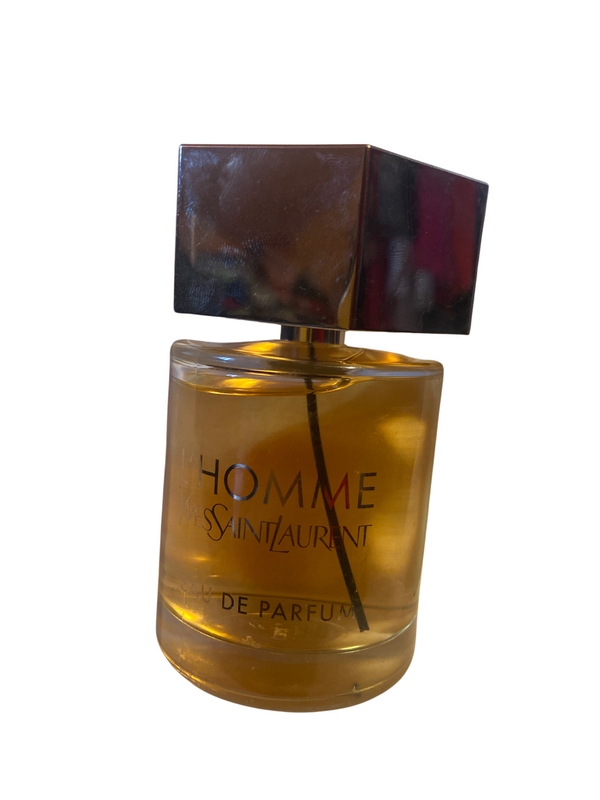 L’Homme - Yves Saint Laurent - Eau de parfum - 100/100ml