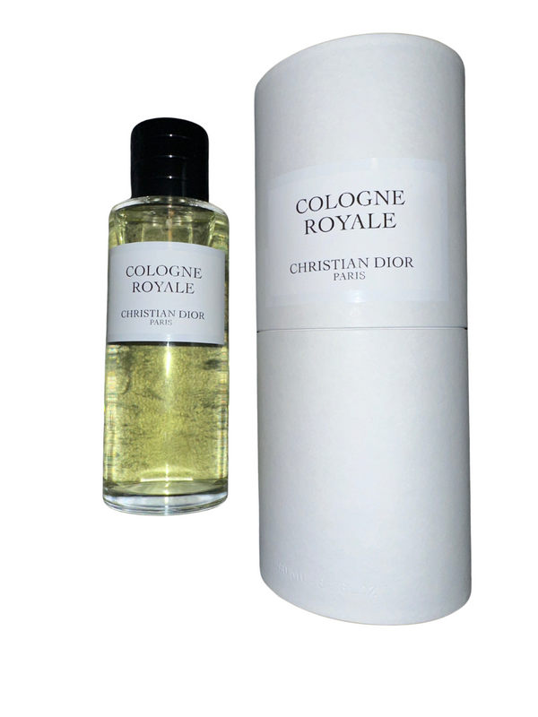Dior Cologne royale - Dior - Eau de parfum - 235/250ml