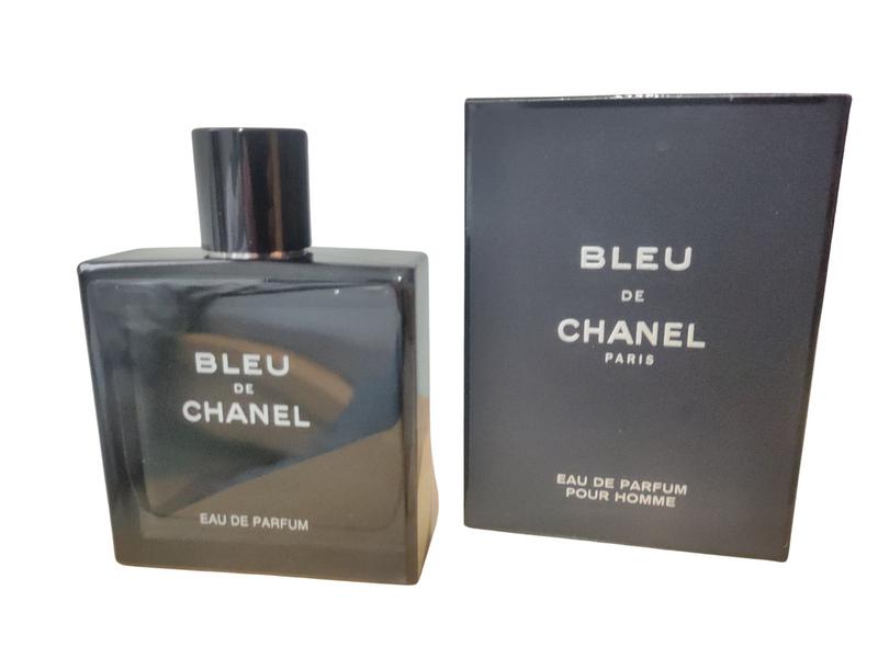 Bleu de chanel - Chanel - Eau de parfum - 98/100ml