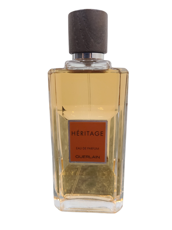 Héritage - Guerlain - Eau de parfum - 98/100ml