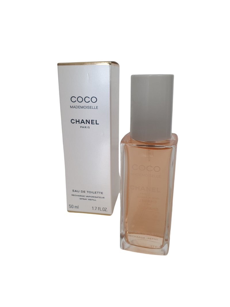 Coco Mademoiselle - Chanel - Eau de toilette - 50/50ml