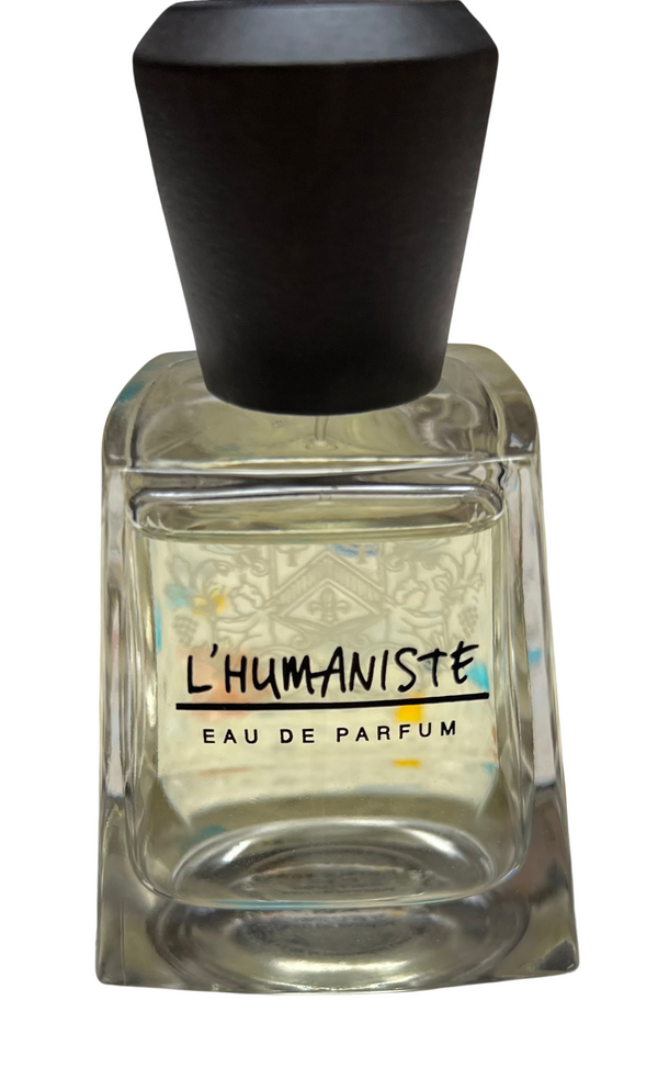 L’Humaniste - Frapin - Eau de parfum - 100/100ml