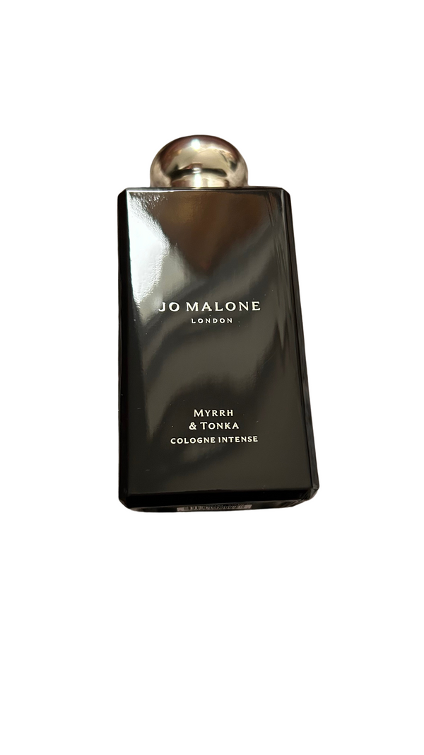 Myrrh & Tonka - Jo Malone - Eau de parfum - 100/100ml