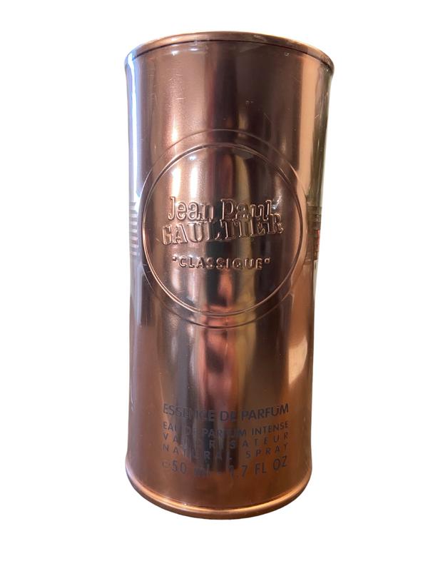 Classique Essence de parfum - Jean Paul Gaultier - Eau de parfum - 50/50ml
