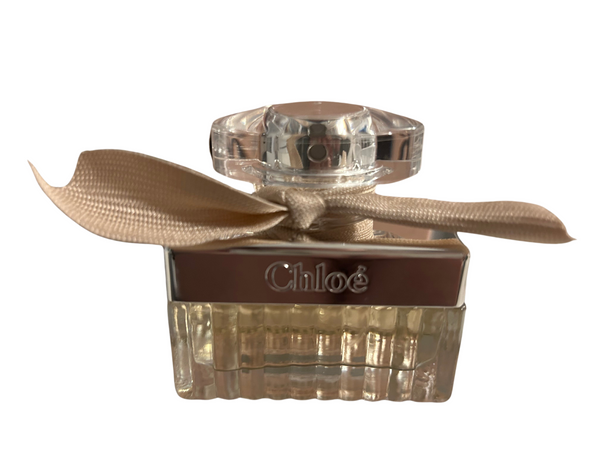 Chloé - Chloé - Eau de parfum - 30/30ml