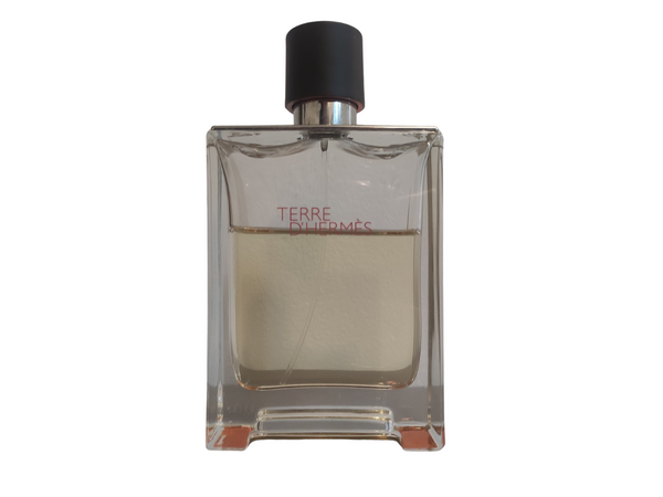 Terre d'Hermès - Hermès - Eau de toilette - 70/100ml