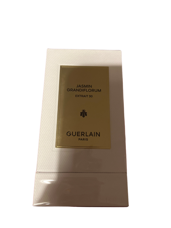 GUERLAIN JASMIN GRANDIFLORUM extrait 30 - Guerlain - Extrait de parfum - 50/50ml