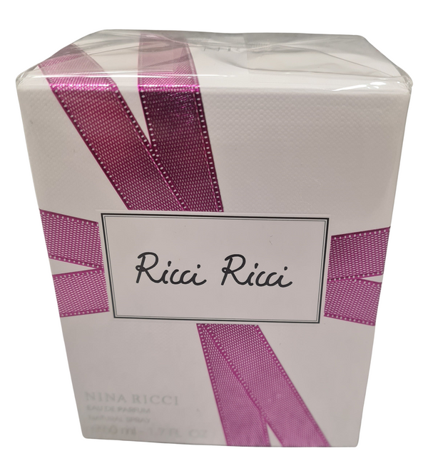 Ricci Ricci - Nina Ricci - Eau de parfum - 50/50ml