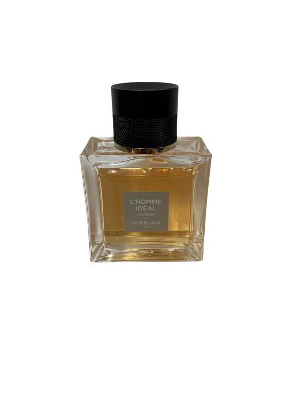L'homme idéal l'intense - Guerlain - Eau de parfum - 98/50ml