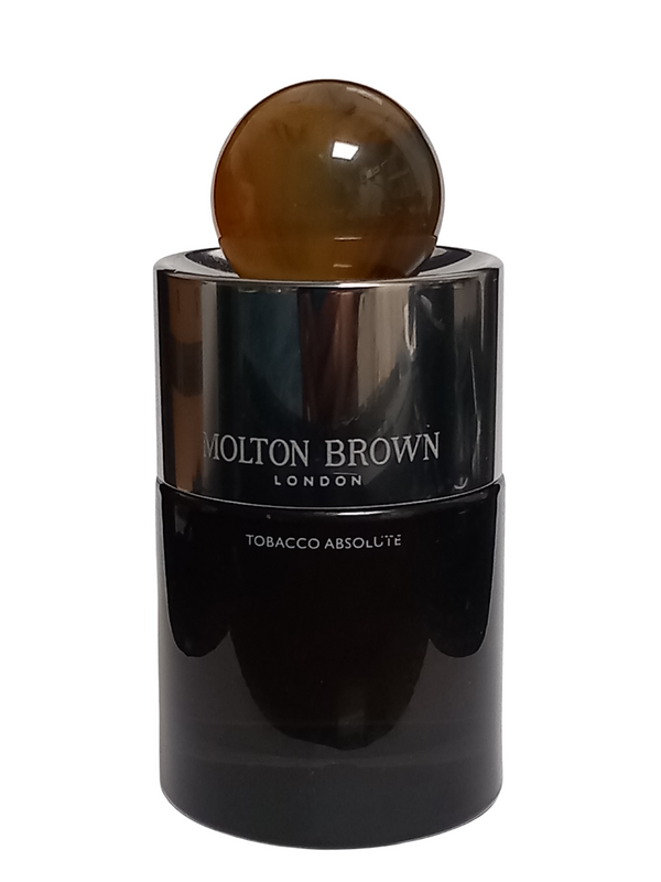 TOBACCO ABSOLUTE - Molton Brown - Eau de parfum - 95/100ml