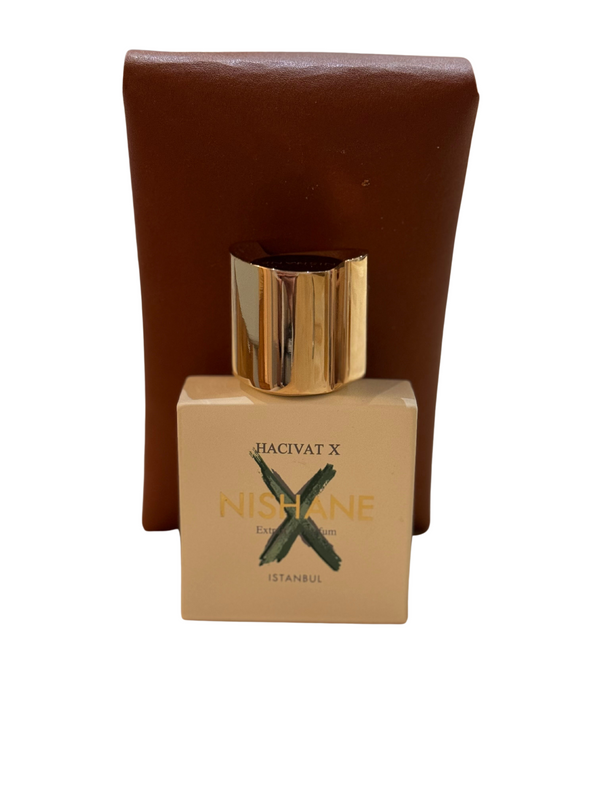 hacivat x - Nishane - Extrait de parfum - 50/50ml