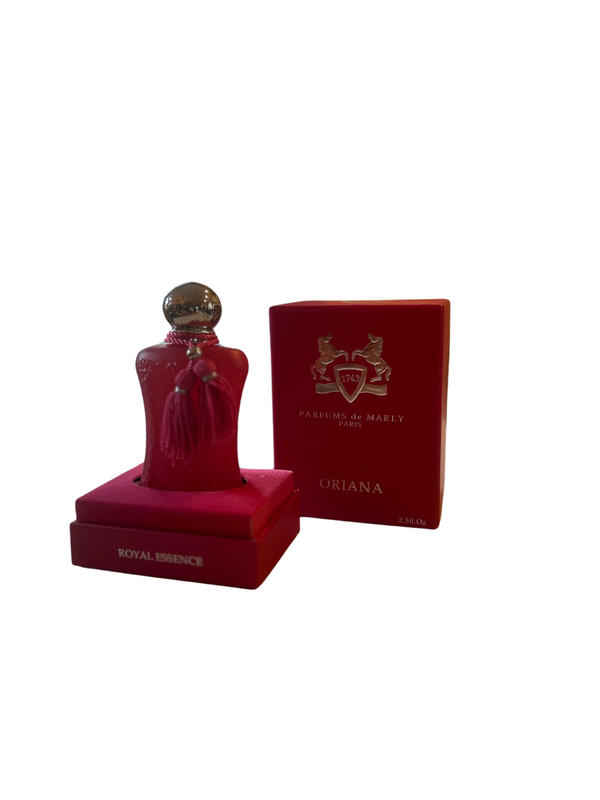 Oriana - Parfum de Marly - Eau de parfum - 75/75ml