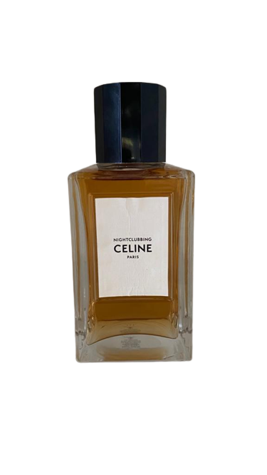 Nightclubbing - Celine - Eau de parfum - 200/200ml