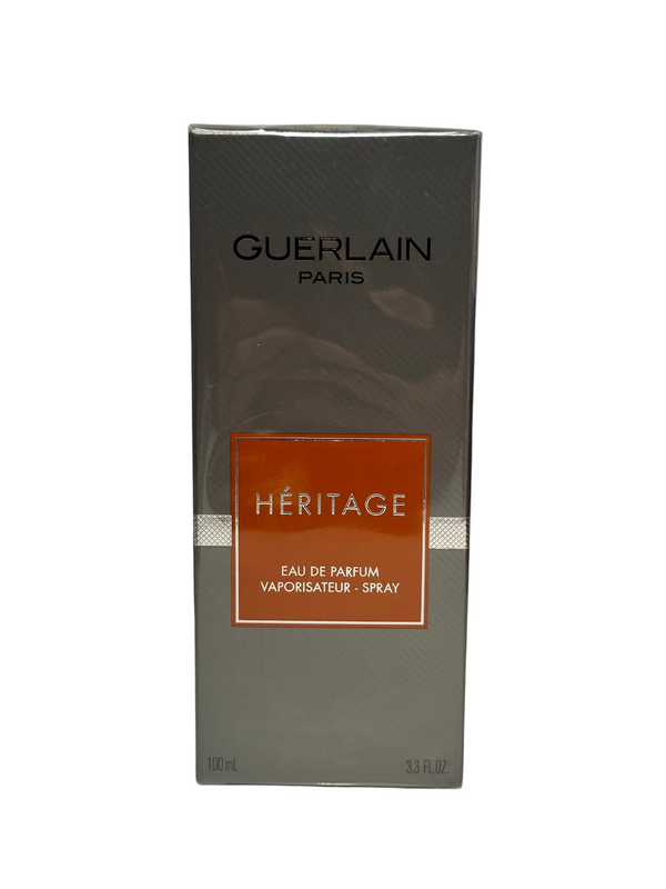 Héritage - Guerlain - Eau de parfum - 100/100ml