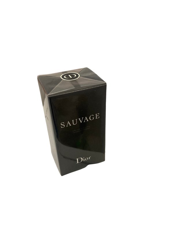 Sauvage Dior - Dior - Eau de toilette - 60/60ml