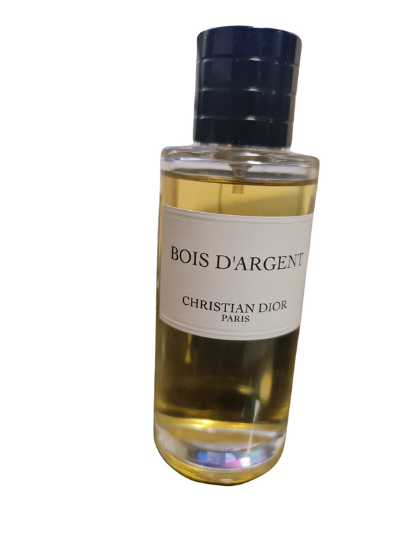 Bois D'argent - Christian Dior - Eau de parfum - 115/125ml