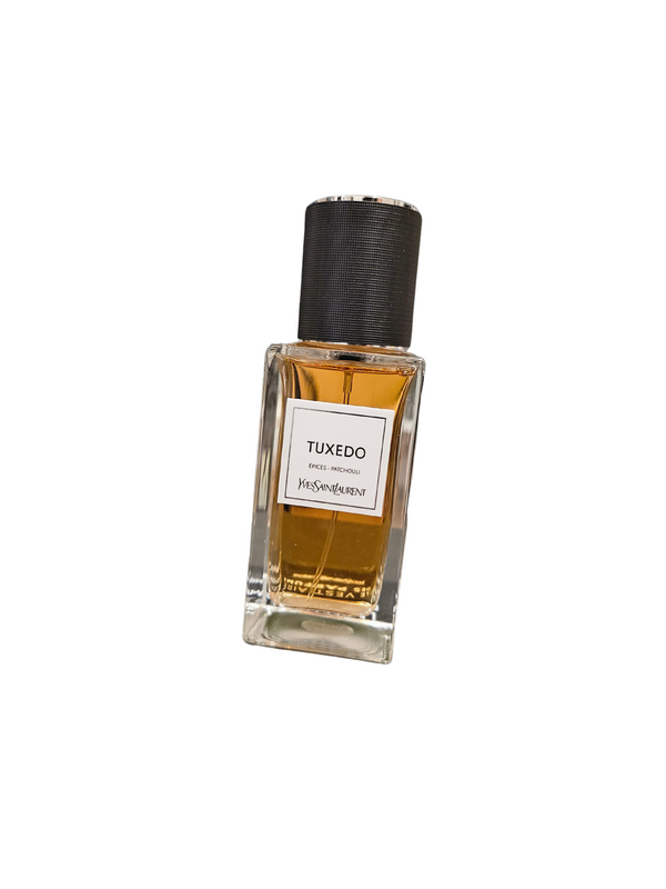 Tuxedo - Yves saint Laurent - Eau de parfum - 75/75ml