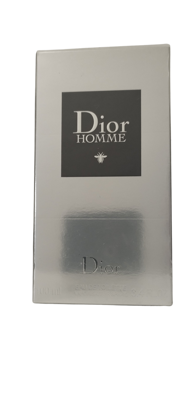 Dior Homme - Dior - Eau de toilette - 100/100ml