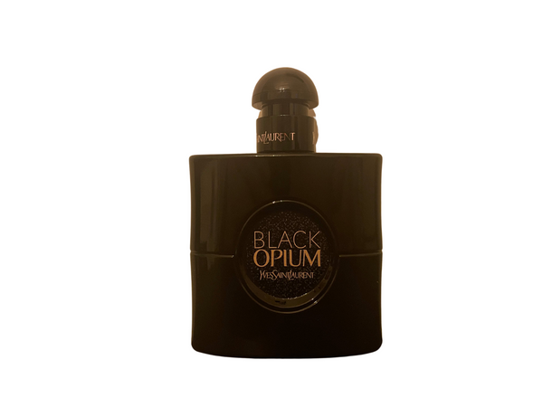 Black Opium Le Parfum - Yves Saint Laurent - Extrait de parfum - 50/50ml