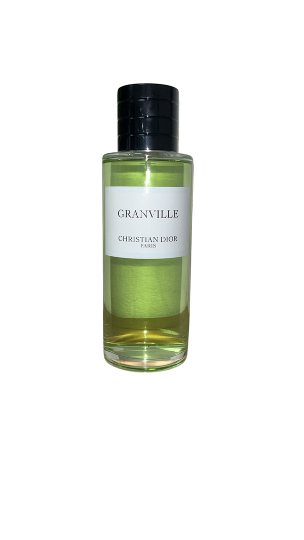 Granville - Dior - Eau de parfum - 248/250ml