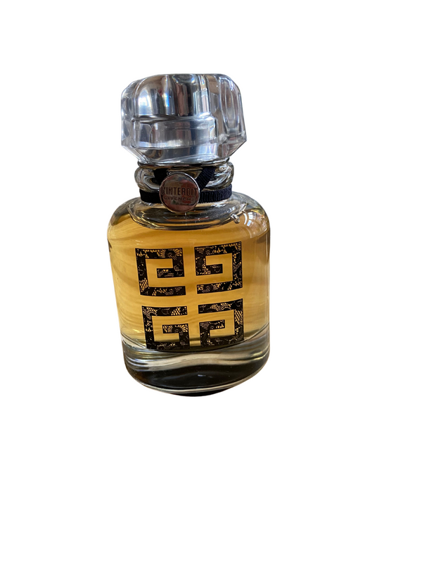 interdit - Givenchy - Eau de parfum - 49/50ml